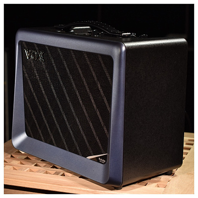 Гитарный моделирующий комбоусилитель VOX VX50-GTV